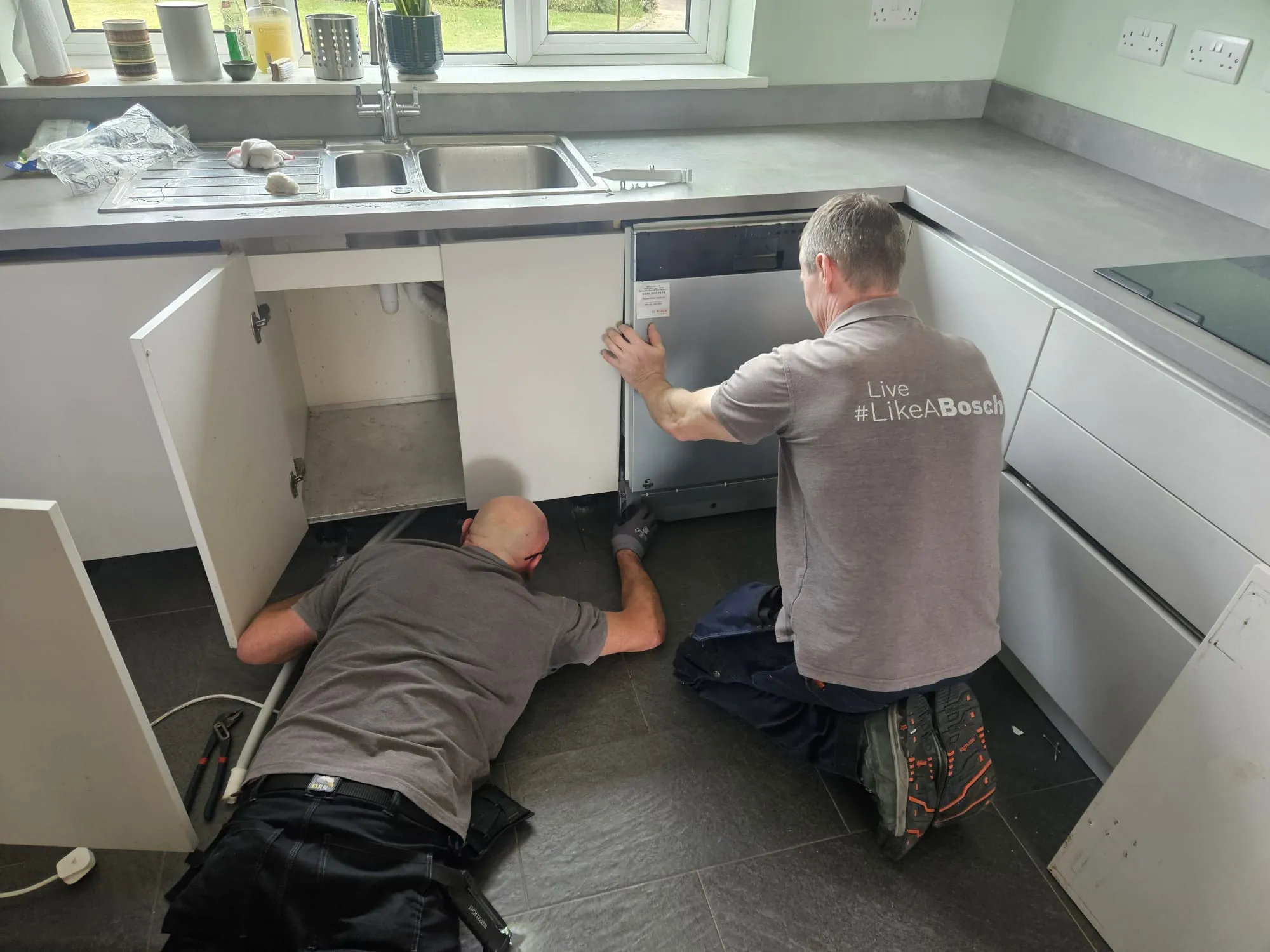 Penningtons Repair Men
